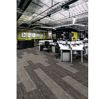 Balance Interstellar & Crossing